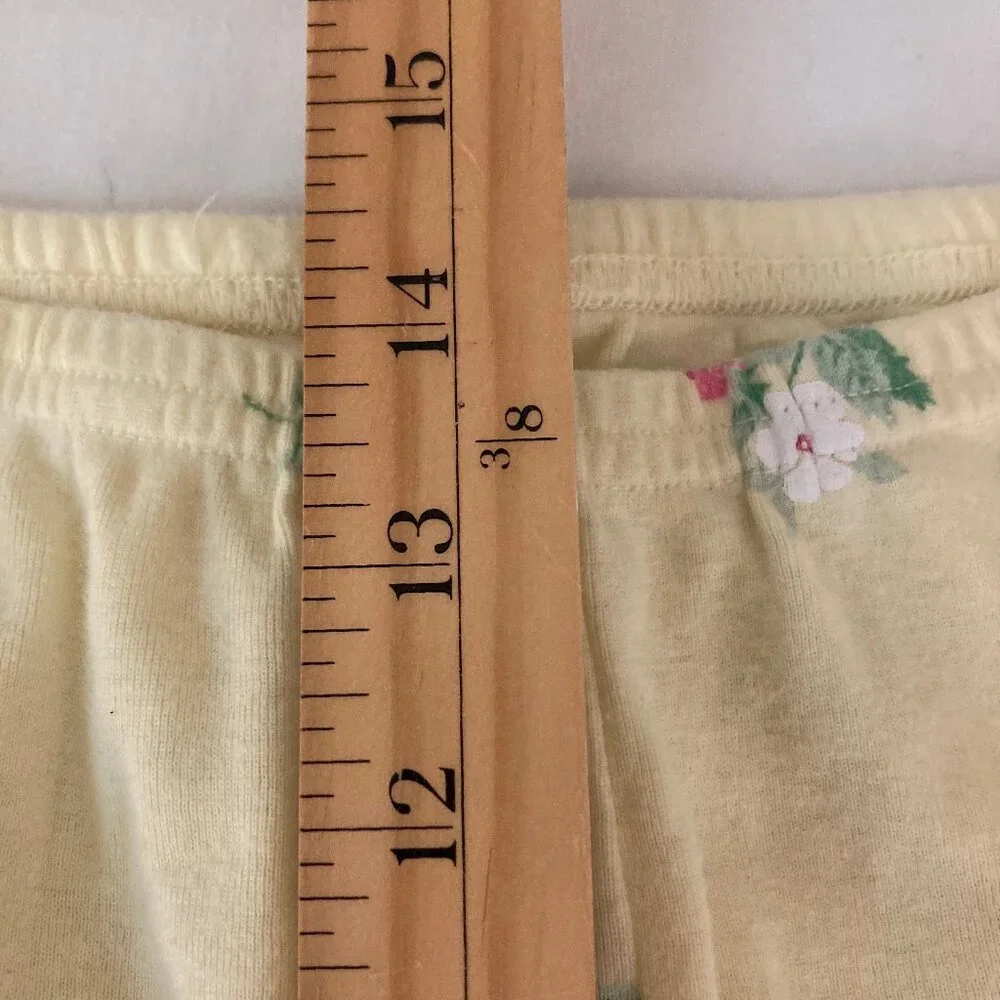 Source Unknown pajama set